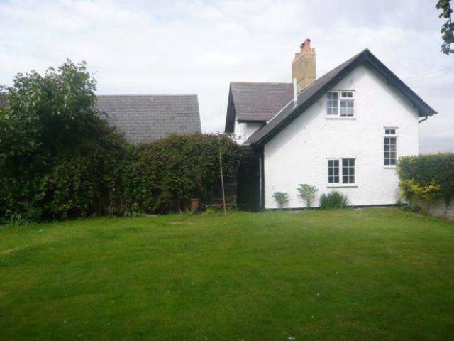  Image of 2 bedroom Detached house to rent in Rogues Lane Elsworth Cambridge CB23 at Elsworth Cambridge Papworth Everard, CB23 4JB